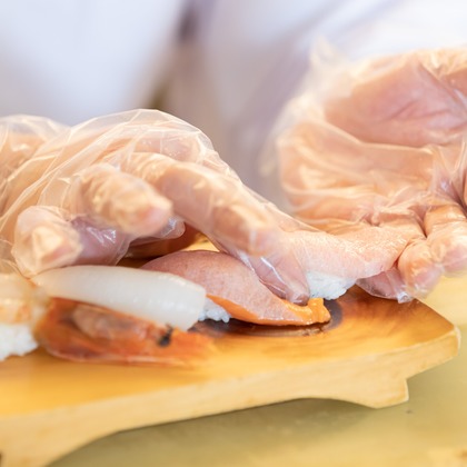 インスタントソイ合同会社　井上泰徳が撮影した店舗/オフィス/サロン撮影の写真