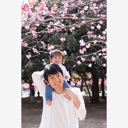 TAROU_HATANAKA が撮影したウェディングや家族、ビジネスの写真