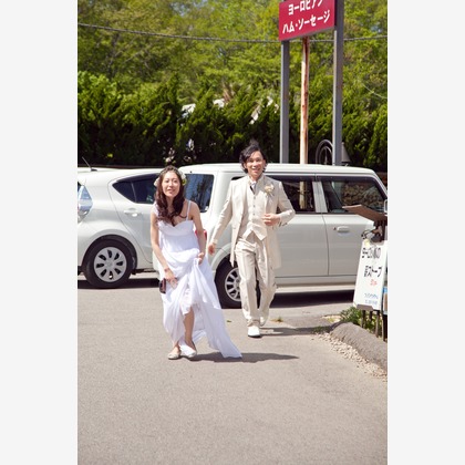 キタノフォトオフィス (北野尚史)が撮影したウェディングや家族、ビジネスの写真