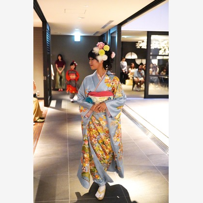 A2FT.jpフォトグラファーまつもとあきらが撮影したイベント/スナップ撮影/人物撮影の写真