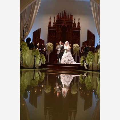 PIC WEDDING PHOTO（岩本 竜弥）が撮影したウェディングや家族、ビジネスの写真