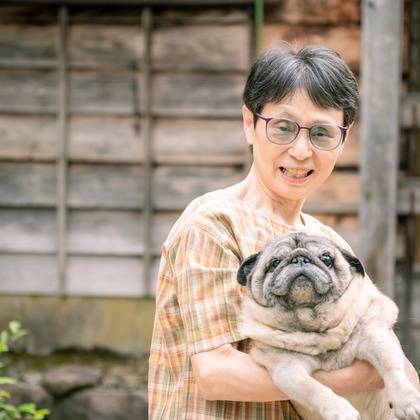 Peace-full photoが撮影した「ペット撮影」の写真