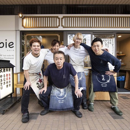 Sunstore 三條康貴が撮影したウェディングや家族、ビジネスの写真