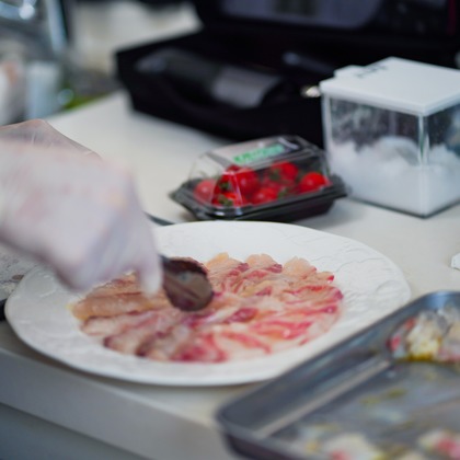 合同会社Joy Stormが撮影した「:albumName」の写真