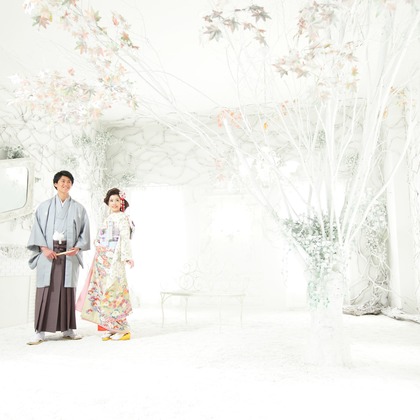 Photo of white taken by OrangestudioNAGOYA