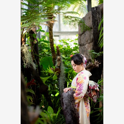 ゾクが撮影した「:albumName」の写真