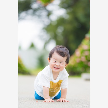 Nacky Photoが撮影した「:albumName」の写真