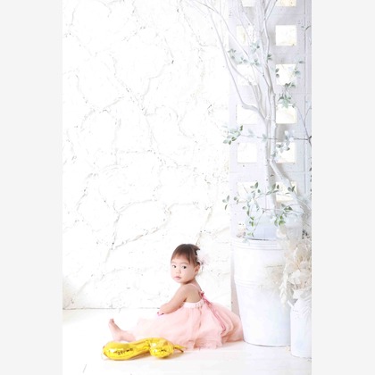 阿比留仁虎が撮影した「家族」の写真