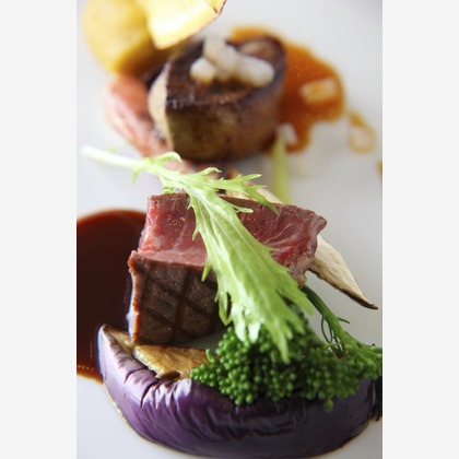 フォトスタジオ　ファータ（武田 渉）が撮影した料理撮影の写真