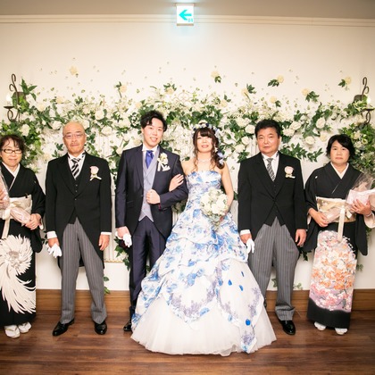 Wedding Day Photography Photos taken by 酒井大輔