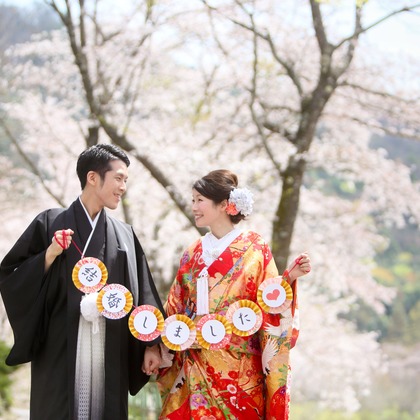 KIKIウェディングが撮影した「:albumName」の写真