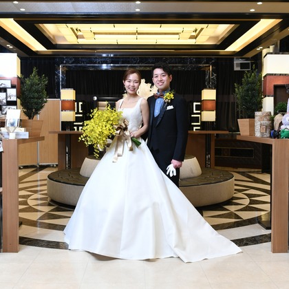 Photo of Kimono Western-style photo taken by TERUHIRO FUJIO