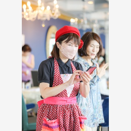 なかがわさとみが撮影した「:albumName」の写真