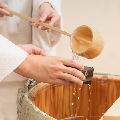 Kimono Shoot Photos taken by 西浦隼翔