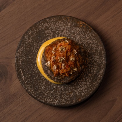 田中愛実が撮影した料理撮影の写真