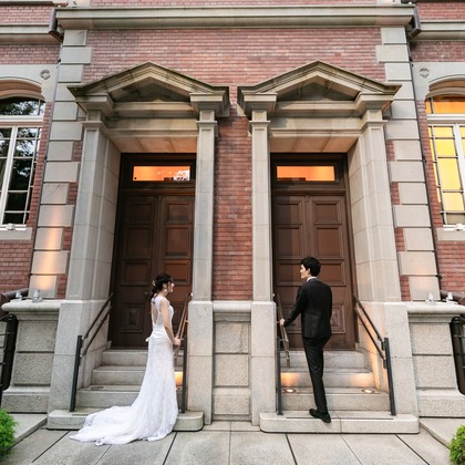 須田洋平が撮影したウェディングや家族、ビジネスの写真