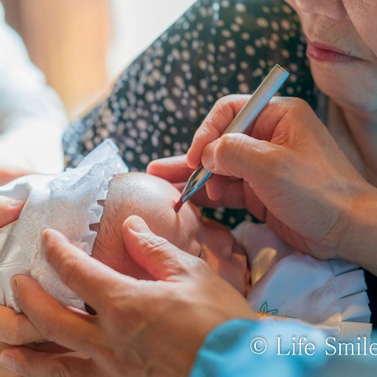 川口 武志(Life Smile Photo)が撮影した前撮り/後撮り出張撮影の写真