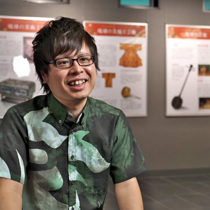 難波卓美が撮影した「:albumName」の写真