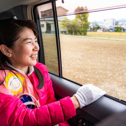 なかむーフォトが撮影したウェディングや家族、ビジネスの写真