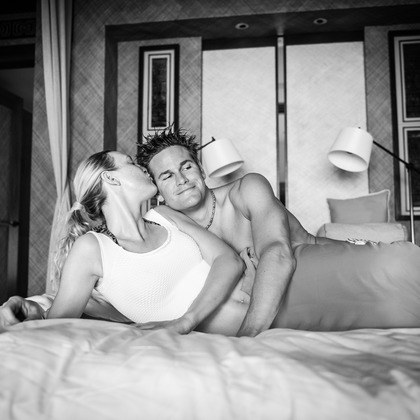 サムシングブルーが撮影したウェディングや家族、ビジネスの写真