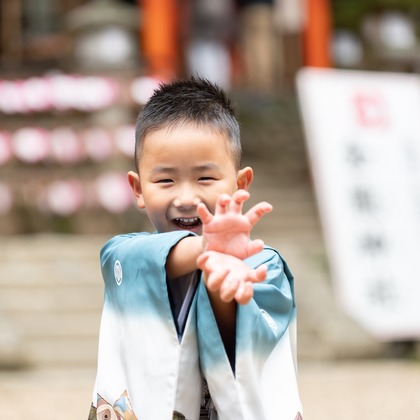 福永写真事務所が撮影した「:albumName」の写真