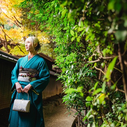 oryo studioが撮影したウェディングや家族、ビジネスの写真