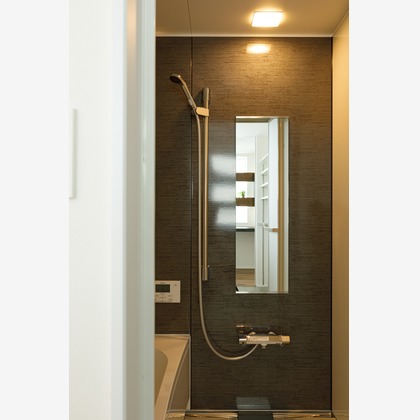 uno e creative act.が撮影した不動産/竣工の写真