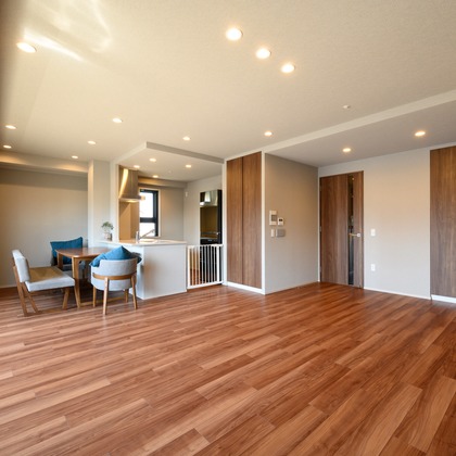 KOGA写真が撮影した不動産/竣工の写真