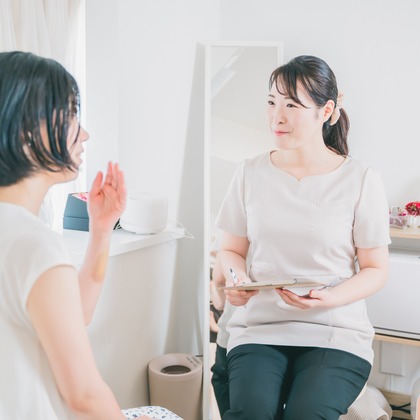 出張撮影 中村まみこが撮影した店舗/オフィス/サロン撮影の写真