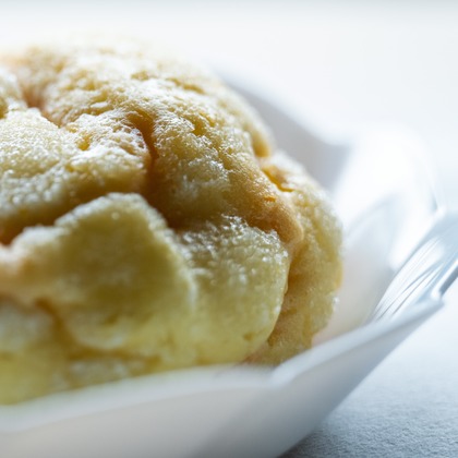 大塚由充が撮影した料理撮影の写真