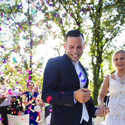 Wedding, Bridal Photos taken by Andrea Cofano 