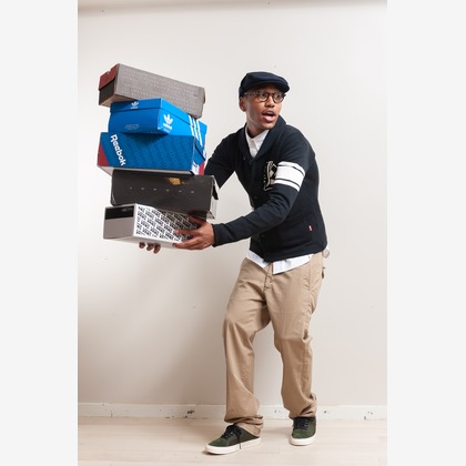 株式会社DAVINCI-Developmentが撮影した人物撮影の写真