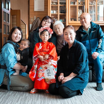 Skylead Japanが撮影したウェディングや家族、ビジネスの写真