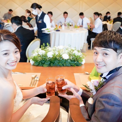 根兵一生が撮影した「前撮り/後撮り出張撮影/結婚式撮影/結婚式二次会撮影/和装フォト」のウェディングフォト - :albumName