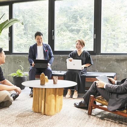 moto.uが撮影したウェディングや家族、ビジネスの写真