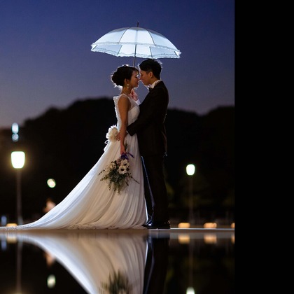ウィズ石黒が撮影したウェディング・結婚の写真