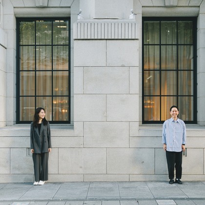 Photo of engagement taken by 𠮷岡銀河