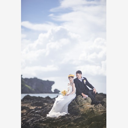 OKINAWA CREAM (ぱんぬ)が撮影した「沖縄フォト」の写真