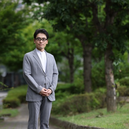 益永淳二写真事務所が撮影した人物撮影の写真