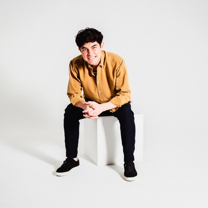 西村ユウトが撮影した人物撮影の写真