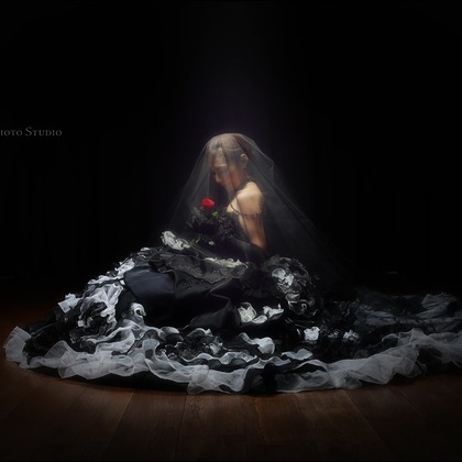 上原フォートスタジオが撮影したウェディングや家族、ビジネスの写真