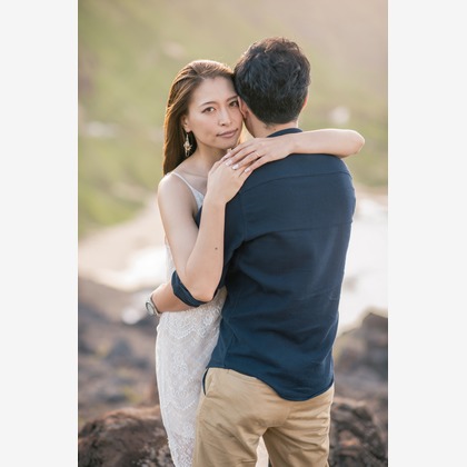 Visionariが撮影したウェディングや家族、ビジネスの写真