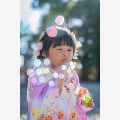 ミヤキヒロノブが撮影した「:albumName」の写真
