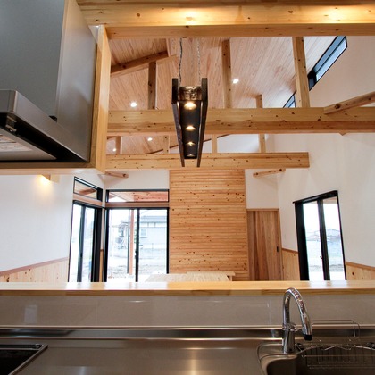 隈元智子が撮影した不動産/竣工の写真