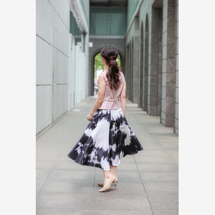 なかがわさとみが撮影した「女性起業家さんのプロフィール写真撮影」の写真