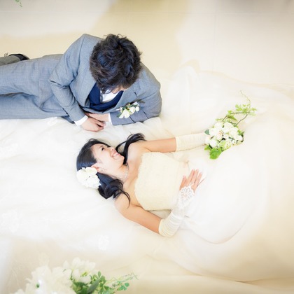 Photo of  taken by studio HATOYA