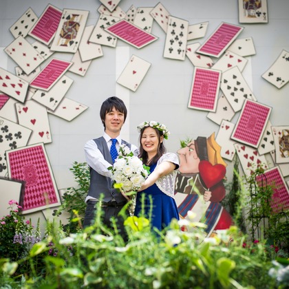 Engagement Photography Photos taken by 坂川直紀