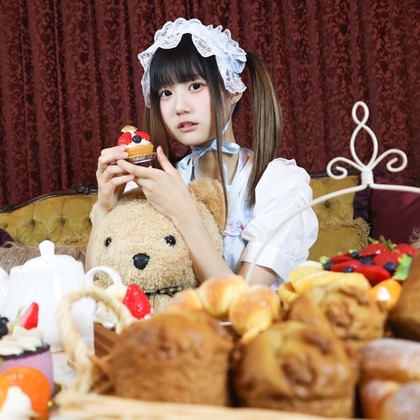 森優希が撮影した「:albumName」の写真