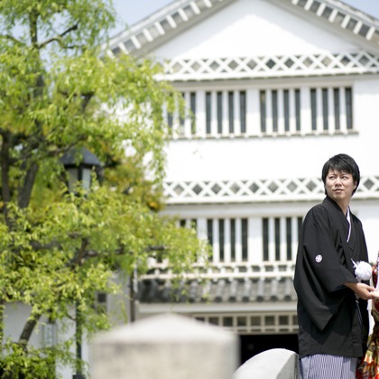 Wedding, Bridal Photos taken by studio zero