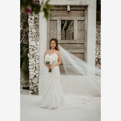 Warna Projectが撮影した結婚式撮影の写真